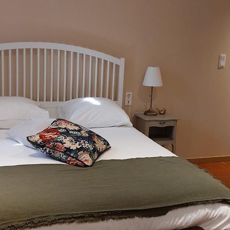 Bed and Breakfast Mas Elena à Generargues Extérieur photo