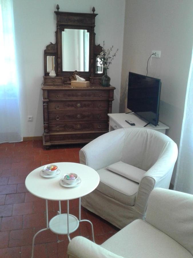 Bed and Breakfast Mas Elena à Generargues Extérieur photo