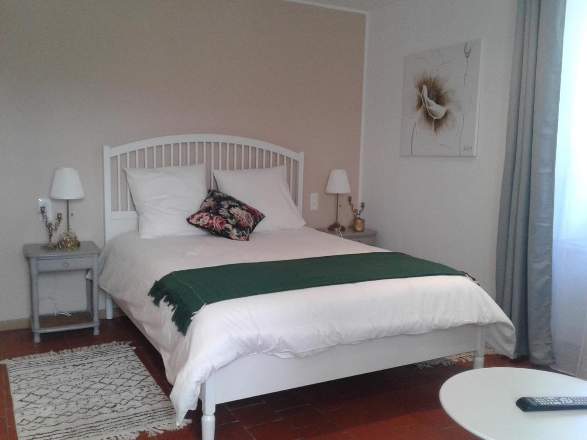 Bed and Breakfast Mas Elena à Generargues Extérieur photo