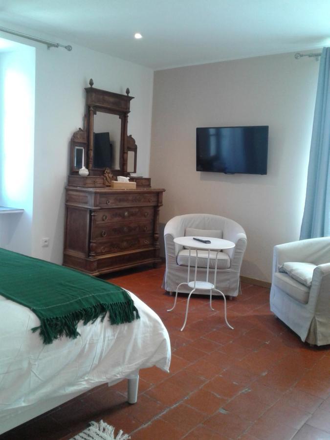 Bed and Breakfast Mas Elena à Generargues Extérieur photo