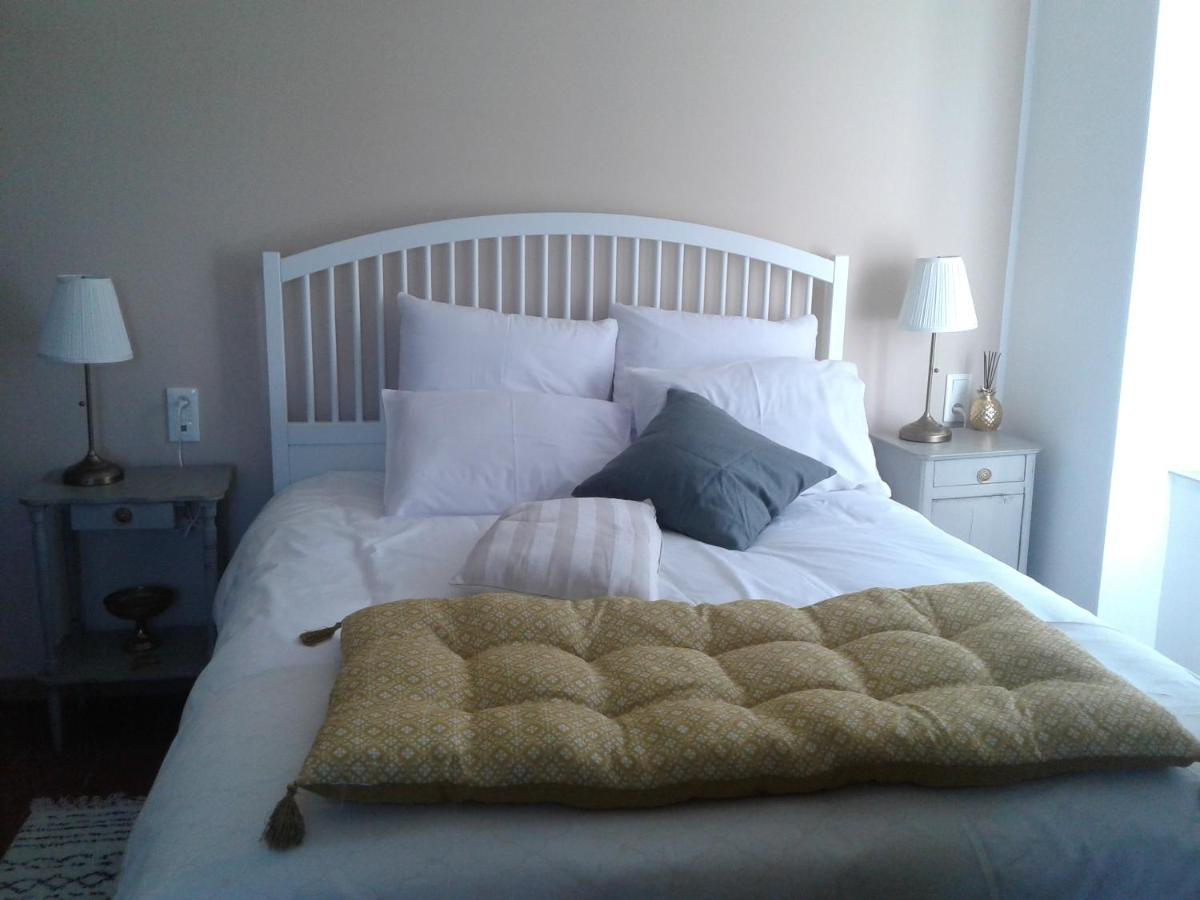 Bed and Breakfast Mas Elena à Generargues Extérieur photo