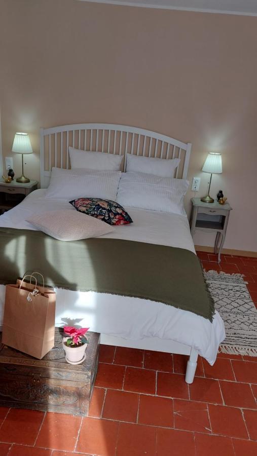 Bed and Breakfast Mas Elena à Generargues Extérieur photo