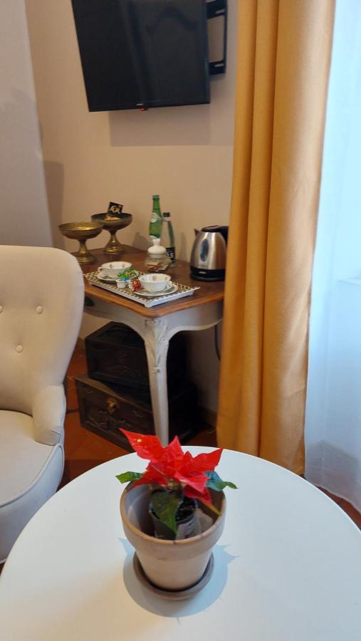 Bed and Breakfast Mas Elena à Generargues Extérieur photo