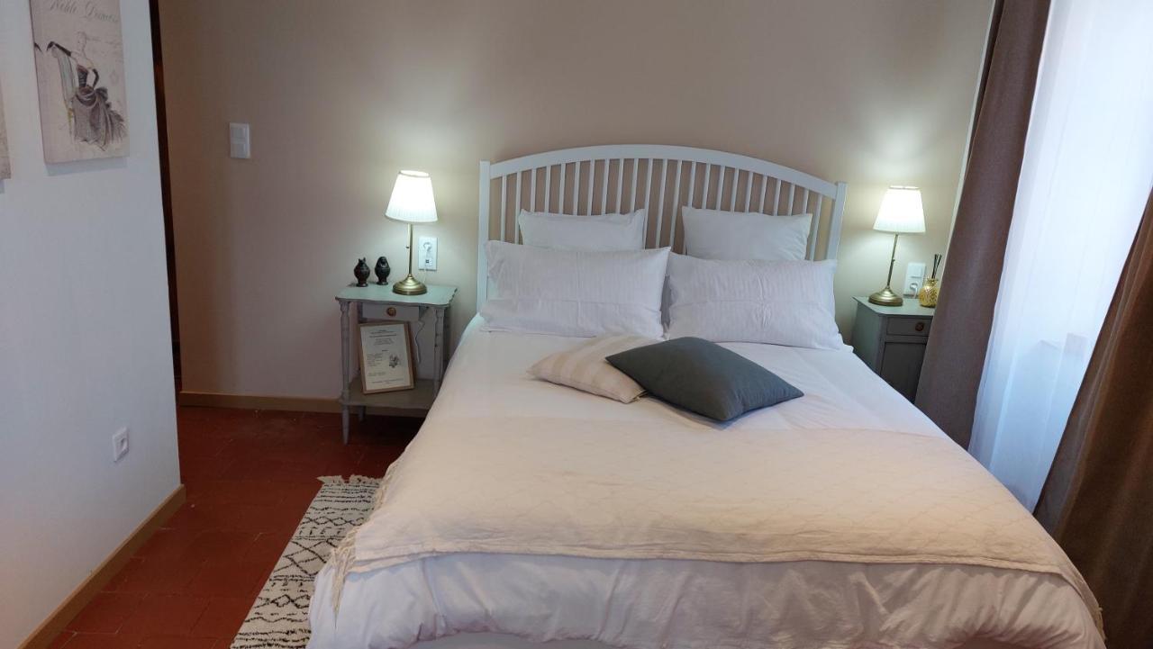 Bed and Breakfast Mas Elena à Generargues Extérieur photo