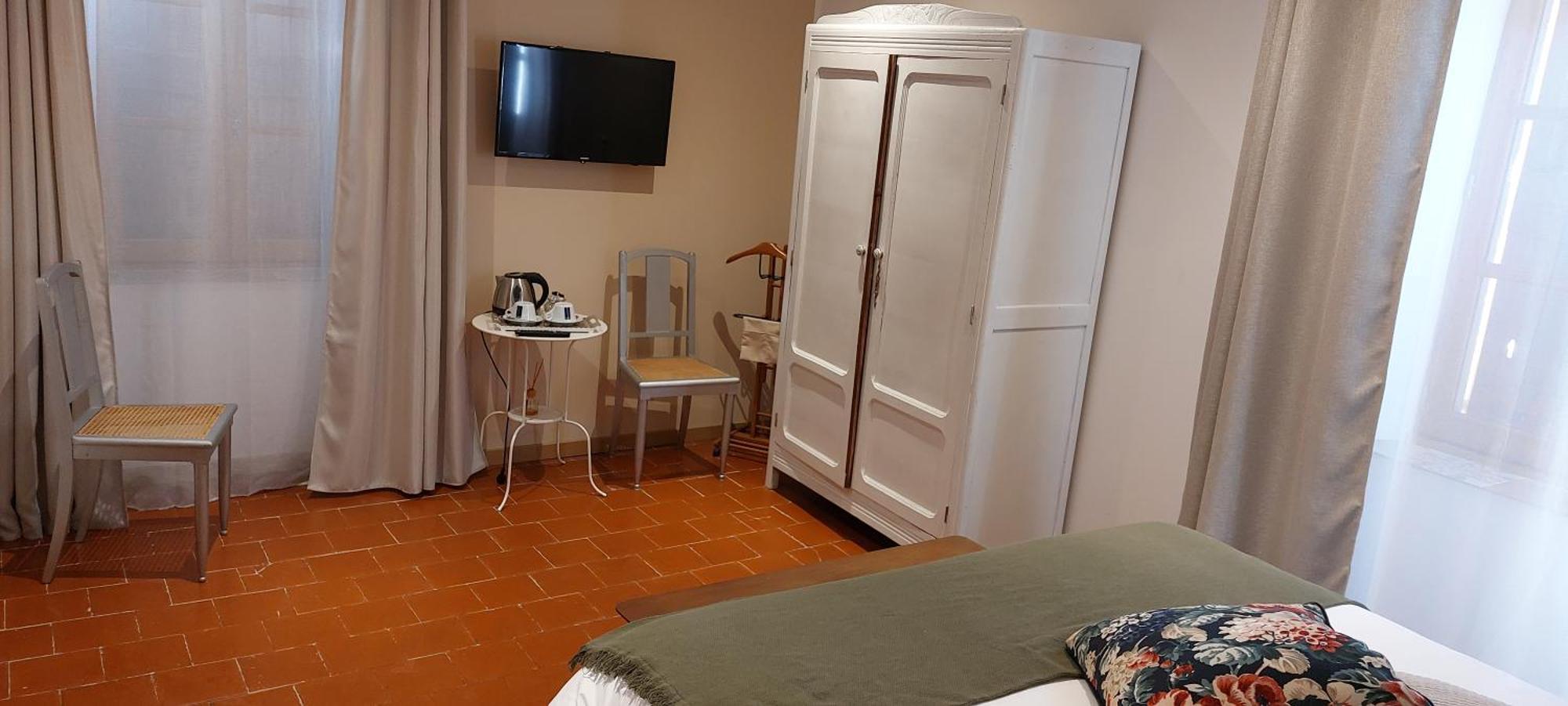 Bed and Breakfast Mas Elena à Generargues Extérieur photo