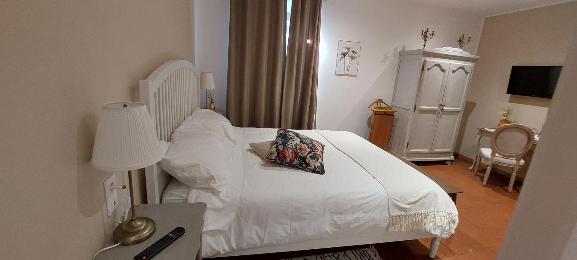 Bed and Breakfast Mas Elena à Generargues Extérieur photo